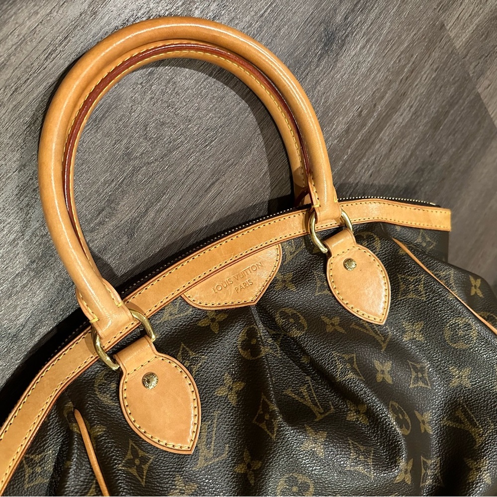 Louis Vuitton Monogram Tivoli PM - Picture 6 of 8